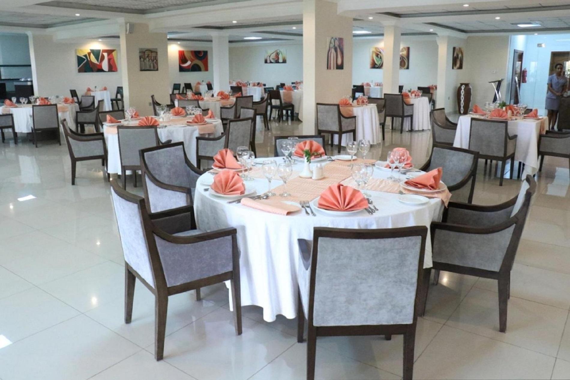La Palisse Hotel Nyamata Kigali Exterior foto